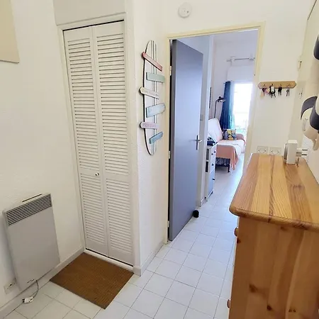 Appartement T3 Avec Piscine, Tennis, Climatisation, Parking A 200 M Des Plages - Fr-1-316-334 Six-Fours-les-Plages