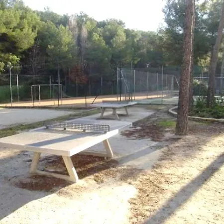 Appartement T3 Avec Piscine, Tennis, Climatisation, Parking A 200 M Des Plages - Fr-1-316-334
