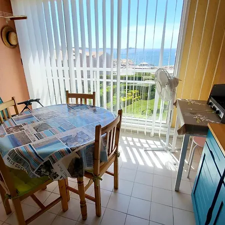 Appartement T3 Avec Piscine, Tennis, Climatisation, Parking A 200 M Des Plages - Fr-1-316-334