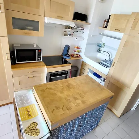 T3 Avec Piscine, Tennis, Climatisation, Parking A 200 M Des Plages - Fr-1-316-334 Six-Fours-les-Plages