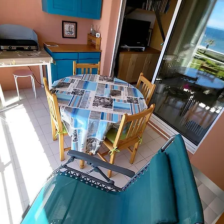 Appartement T3 Avec Piscine, Tennis, Climatisation, Parking A 200 M Des Plages - Fr-1-316-334 *