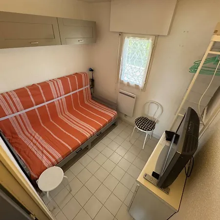 Appartement T3 Avec Piscine, Tennis, Climatisation, Parking A 200 M Des Plages - Fr-1-316-334